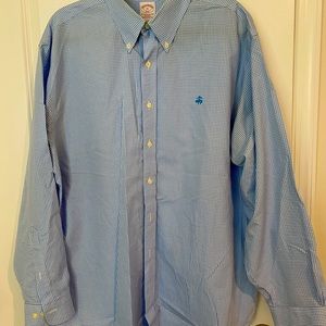 BROOKS BROTHERS Shirt